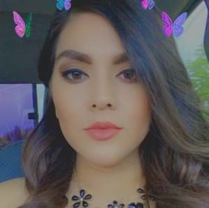 Meet your Posher, Edith